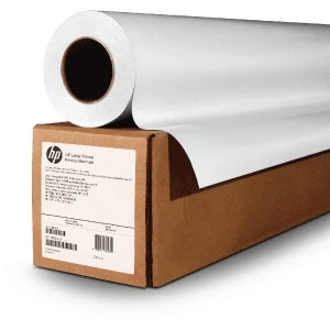 Afbeelding van BMG Ariola Q8755A plotterpapier 61 m 106,7 cm