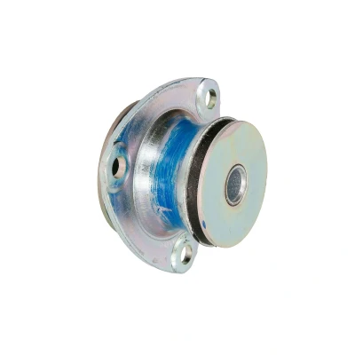 Afbeelding van Febi Bilstein Aanslagrubber vering 101364