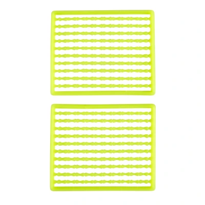 Afbeelding van Ultimate Mini Stoppers Yellow Boiliestopper