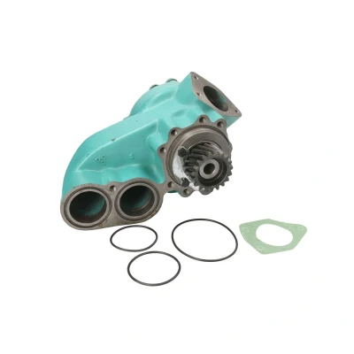 Afbeelding van THERMOTEC WP VL101 Waterpomp Met pakking Mechanisch