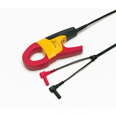 Afbeelding van Fluke i400 Stroomtangadapter Meetbereik A/AC (bereik): 0 400 A