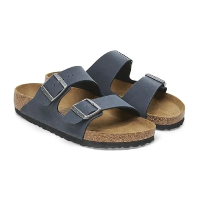 Afbeelding van Birkenstock Classic ARIZONA Sandalen voor volwassenen, uniseks, grijs, 44 EU