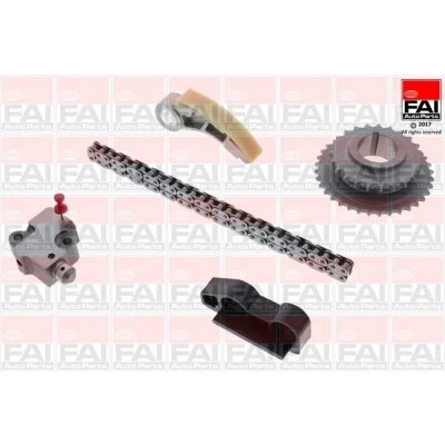 Afbeelding van Ketting, oliepompaandrijving FAI AutoParts OPCK12