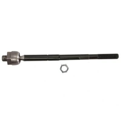 Afbeelding van MOOG OP AX 7768 Binnenste Stuurkogel Binnen, Vooras M16X1.5 323,5 voor voertuigen met elektrohydraulisch stuur OPEL: Insignia A Sports Tourer
