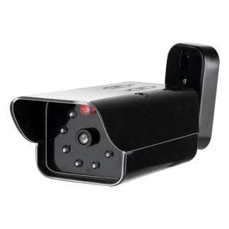 Afbeelding van Dummy Camera Bullet Grundig (Binnen/Buiten)
