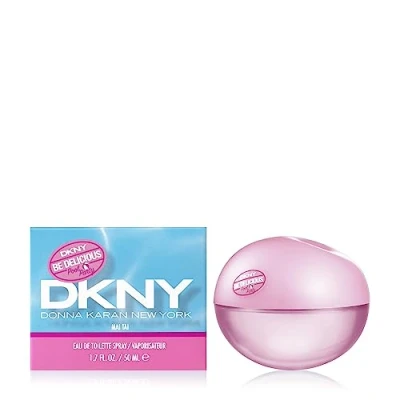 Afbeelding van Donna Karan DKNY Be Delicious Mai Tai Eau de Toilette 50 ml