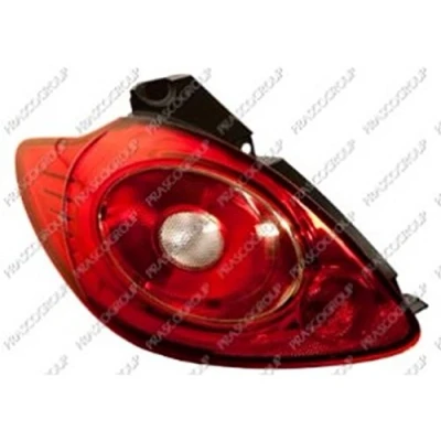 Afbeelding van PRASCO FD0084154 Achterlicht Links Zonder lamphouder FORD: KA Hatchback