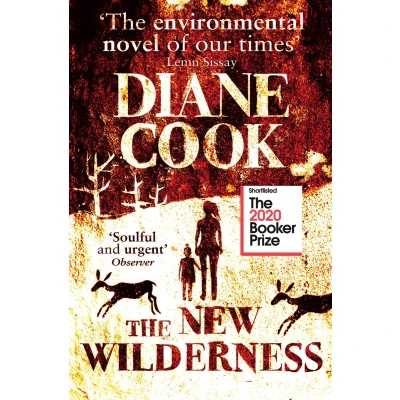 Afbeelding van The New Wilderness