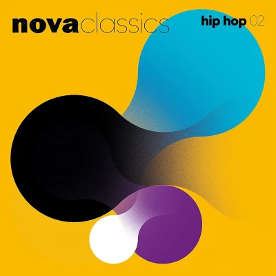 Afbeelding van V/A Nova Classics Hip Hop Vol 2 (2 LPs)