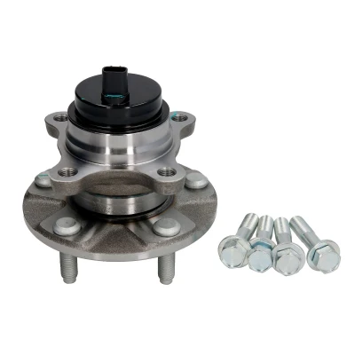 Afbeelding van BTA H12054BTA Wiellagerset Vooras links en rechts LEXUS: IS 2