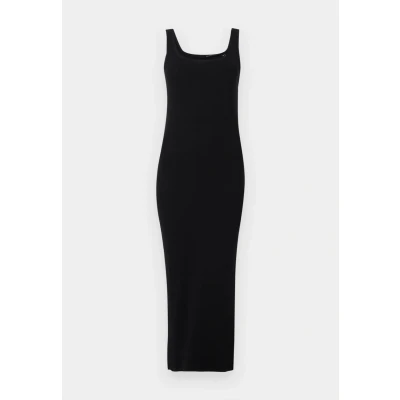 Afbeelding van Vero Moda Vmchloe Etuijurk, Dames, Maat: XS, Black