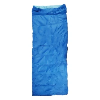 Afbeelding van Slaapzak Camp Active 190 x 72 cm (Envelop, Blauw)