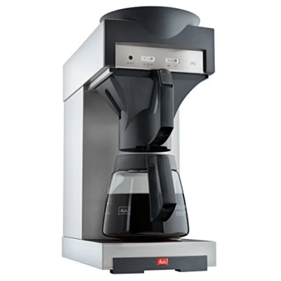 Afbeelding van Melitta professional Filterkoffiemachine m 170 20348