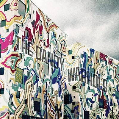 Afbeelding van Dandy Warhols Why You So Crazy (LP)