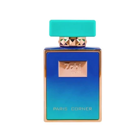 Afbeelding van Paris Corner Zahi Eau de Parfum 85 ml