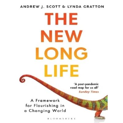Image de The New Long Life