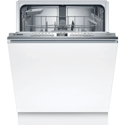 Afbeelding van Siemens SMV4EAX28E Serie 4 Inbouwvaatwasser 60 cm Home Connect Energielabel A