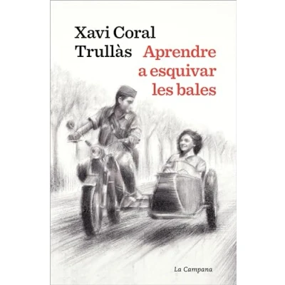 Afbeelding van Aprendre a esquivar les bales​