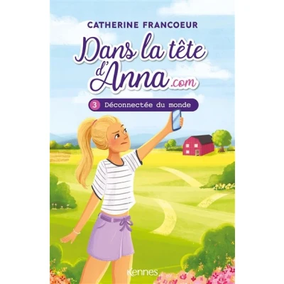 Image de Dans la tête d&#039;Anna.com T03