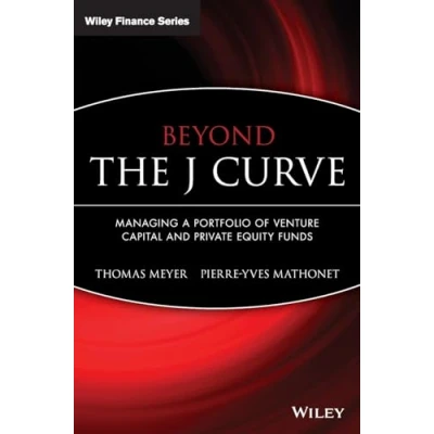 Afbeelding van Beyond The J Curve