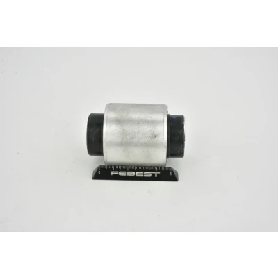 Afbeelding van FEBEST HAB RB3S Draagarmrubbers Voor, Vooras onderaan