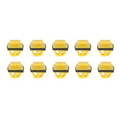 Afbeelding van ROMIX B26969 Clip, sier /beschermingslijst KIA: Picanto II