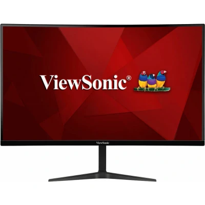 Afbeelding van Monitor ViewSonic VX2719 PC MHD 27&quot; 240 Hz Black LED VA Flicker free 50 60