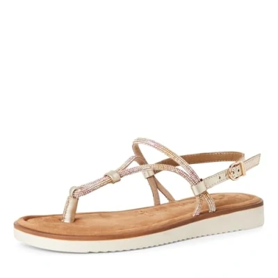 Afbeelding van Tamaris Dames Sandaal 1 28601 44 685 Maat: 40 EU