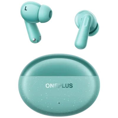 Afbeelding van OnePlus Nord Buds 3 Pro Groen