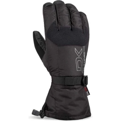 Afbeelding van Dakine Scout Handschoen Black XL