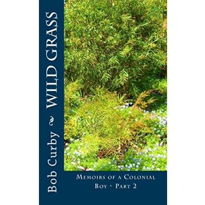 Afbeelding van Wild Grass