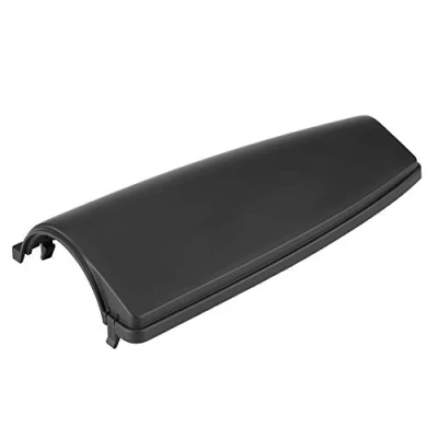 Afbeelding van Fydun Luchtinlaatkanaalafdekking auto inlaatslangafdekking voor MK5 MK6 B6 B7 1K0805965J9B9 1K0805965J