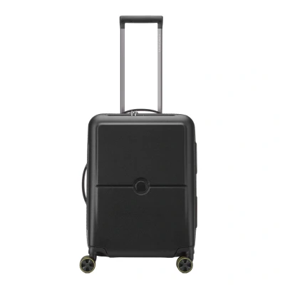 Afbeelding van Delsey Turenne 2.0 Cabin Trolley S 55/40 black Harde Koffer