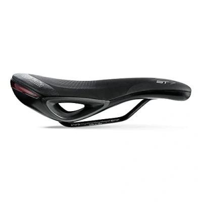 Afbeelding van Selle Italia zadel ST7 Superflow