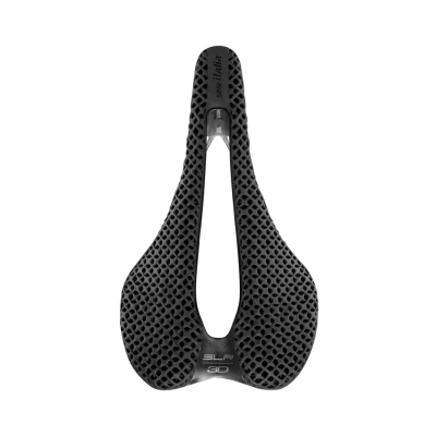 Afbeelding van Selle Italia SLR Boost 3D Carbon Superflow Zadel L3 145mm