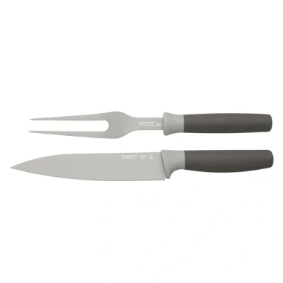 Afbeelding van BergHOFF Leo vlees snij/trancheerset Set 2