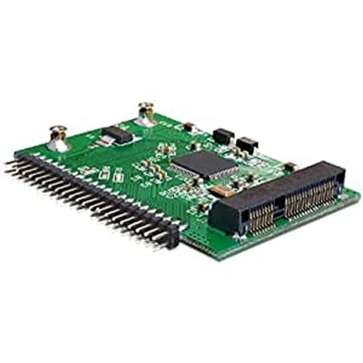 Afbeelding van Delock Converter mSATA &gt; IDE, Accessoires voor harde schijven