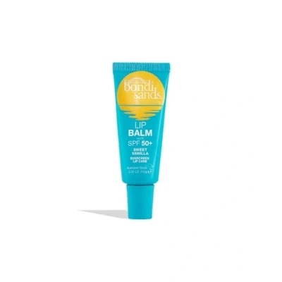 Image de Bondi Sands Baume à lèvres SPF 50+ Sweet Vanilla 10 grammes