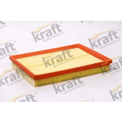 Afbeelding van KRAFT 1711592 Luchtfilter 42 206 290 Filter insert OPEL: Corsa C Hatchback, Meriva A, Combo Box Body / Estate