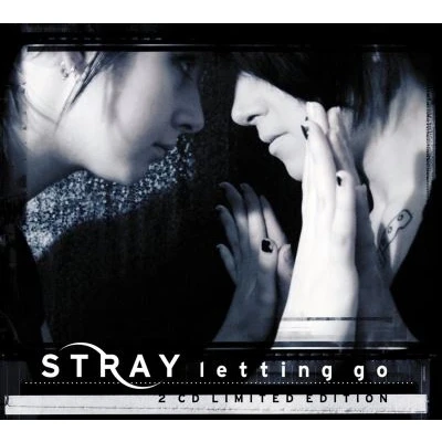 Afbeelding van Stray Letting Go (2 CD) (Limited Edition)