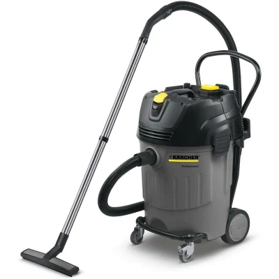 Image de KARCHER NT 65/2 AP aspirateur eau et poussière 16672910
