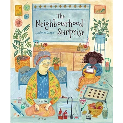 Afbeelding van The Neighbourhood Surprise
