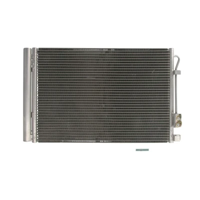 Afbeelding van THERMOTEC KTT110634 Condensor Airco Met droger 540 x 370 12 mm HYUNDAI: i20 I Hatchback