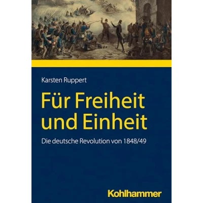Afbeelding van Fur Freiheit Und Einheit