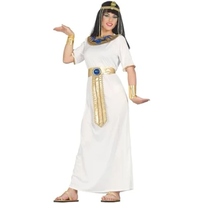Afbeelding van FIESTAS GUIRCA Nefertiti kostuum voor dames