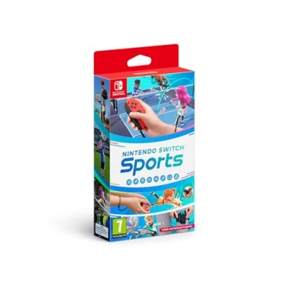 Afbeelding van Videogioco Nintendo Sports