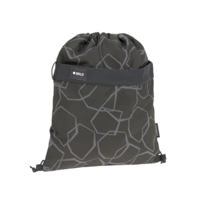 Afbeelding van Lässig Bold, Stad, Jongen/meisje, Polyester