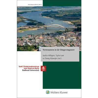 Afbeelding van Vertrouwen in de Omgevingswet