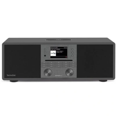 Image de Technisat Digitradio 650