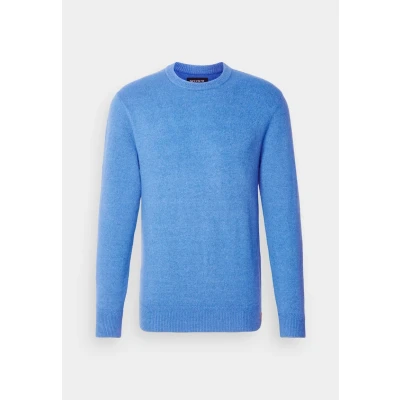 Afbeelding van Scotch &amp; Soda SOFT KNIT REGULAR FIT SWEATER Heren Trui Maat L